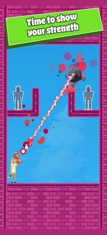 间谍射手 1.0.1 安卓版 2