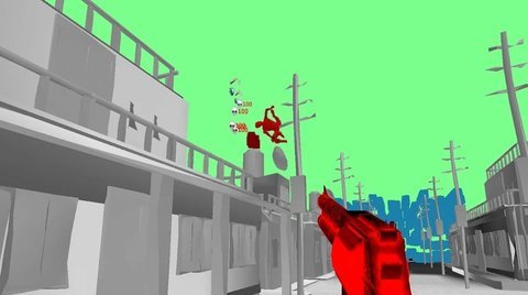 精准的轨迹射击 1.3.1 安卓版 1