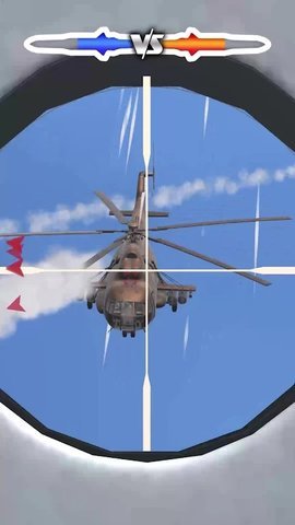 射击保卫基地 0.1 安卓版 1