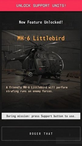 指挥官歌利亚 0.7.215 安卓版 2