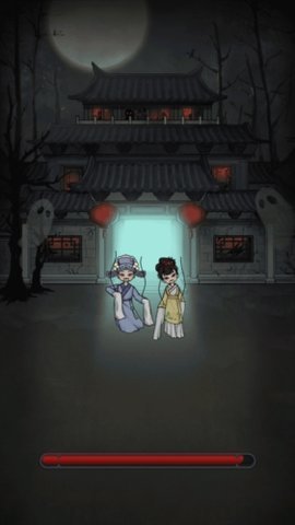 躺平最强者 1.0 安卓版 1