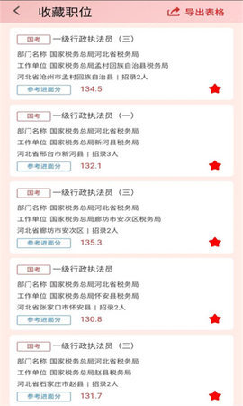 考碗雷达 1.0.0 安卓版 2