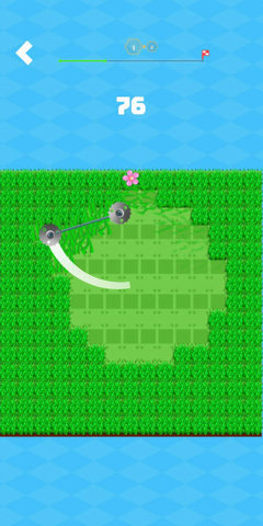 欢快割草 1.0 安卓版 2