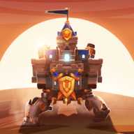 流浪城堡官方版