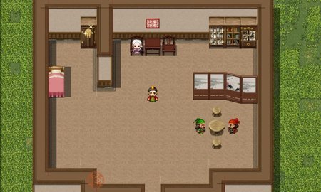 吞食天地二合一 4.8 安卓版 2