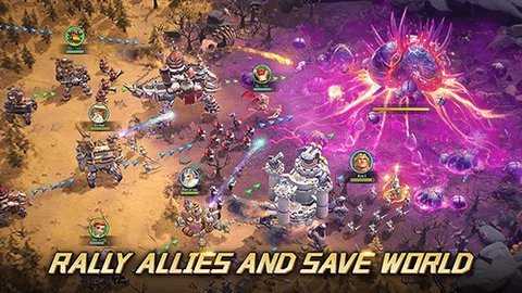 流浪城堡官方版 0.3.4.2 安卓版 1