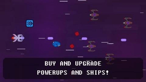 射手太空时代 1.0.6 安卓版 2