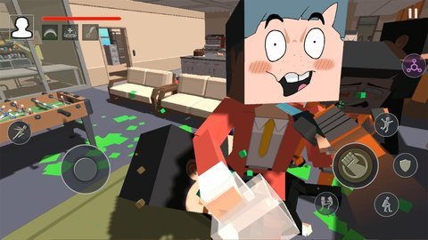 血染小镇 1.0.1 安卓版 3