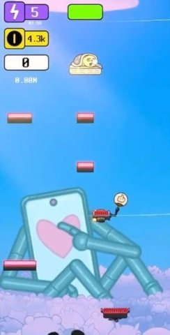 人生烤肠 1.0 安卓版 1