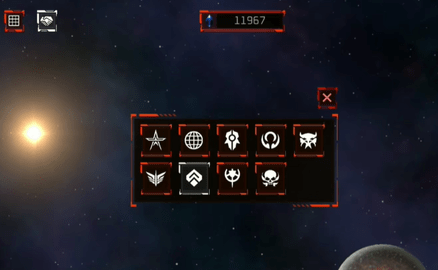 星战模拟器2D 1.0.0 安卓版 1