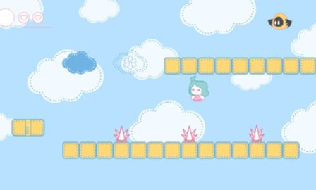 小女孩艾薇儿 2.1.0.0 安卓版 1