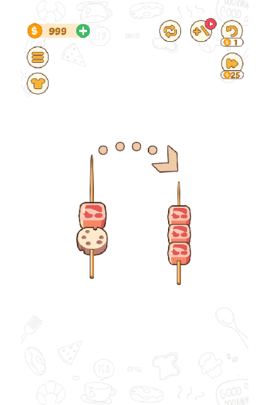 BBQ排序拼图 1.0.2.404.401.0117 最新版 2