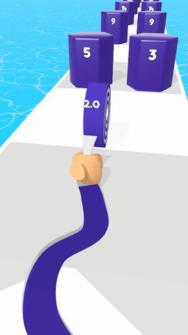 剪切与投掷 1.0 安卓版 1