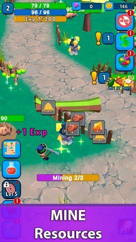 星界探索 1.0.0 安卓版 2