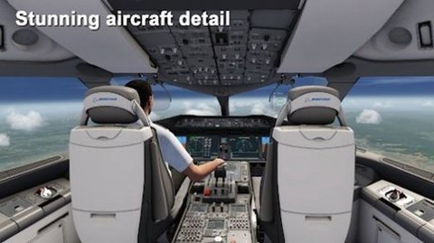 aeroflyfs2024最新版 20.22.09.11 安卓版 1