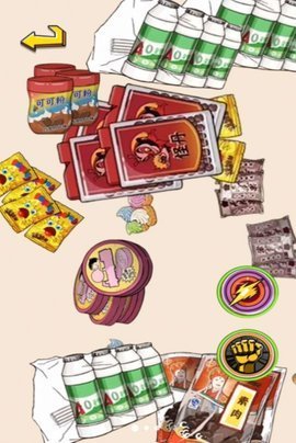 零食超进化 1.0 安卓版 1