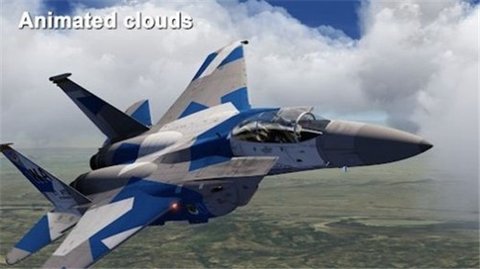 aeroflyfs2024最新版 20.22.09.11 安卓版 3