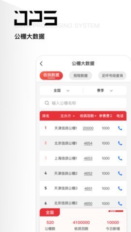 鸽友宝 2.2.1 安卓版 2