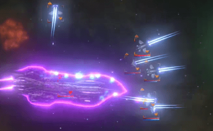 星战模拟器2D 1.0.0 安卓版 2