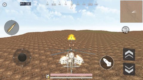 战地英雄射击 10.0 安卓版 1