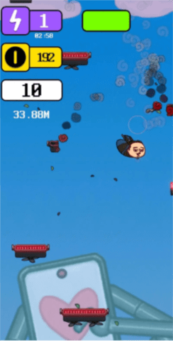 人生烤肠 1.0 安卓版 2