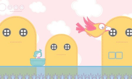 小女孩艾薇儿 2.1.0.0 安卓版 2