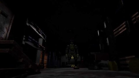 惊恐之后 0.3.10-beta 安卓版 2