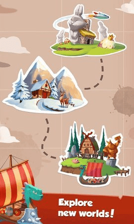 CoinMaster 3.5.2131 安卓版 2