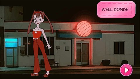 莱西的衣柜遗产steam移植 1.1 安卓版 3