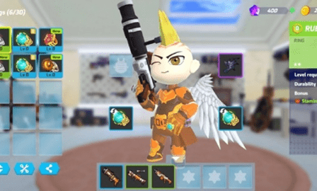 ASLegends 2.043 安卓版 1