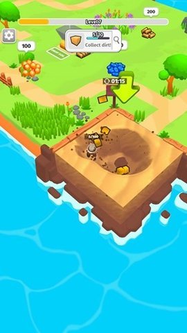 铲子世界最新版 1.0.2 安卓版 1