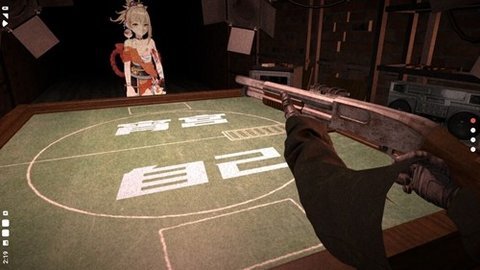 恶魔轮盘原神mod 0.2.0 安卓版 1