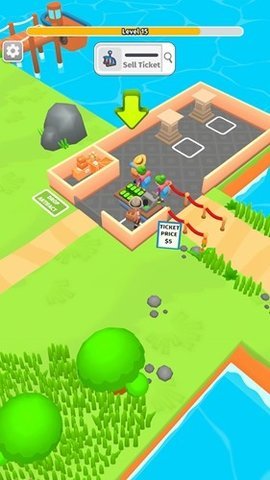 铲子世界最新版 1.0.2 安卓版 2