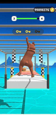 姐要变瘦 2.0.6 安卓版 1