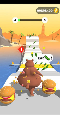 姐要变瘦 2.0.6 安卓版 3