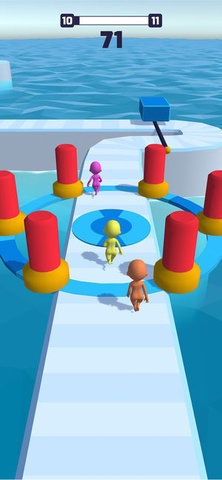 水上冲冲冲 1.1 安卓版 1