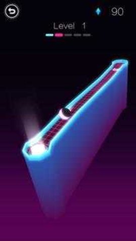 平衡大师3D 5.0 安卓版 2