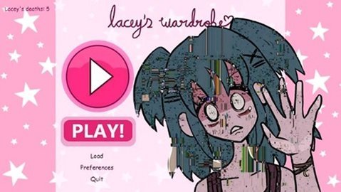 lacey的衣橱手机版 1.1 安卓版 2