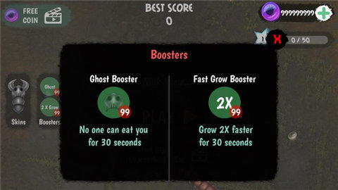 贪吃瑞拉 3.3.2 安卓版 2