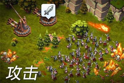 领主和城堡最新版 1.81 安卓版 1