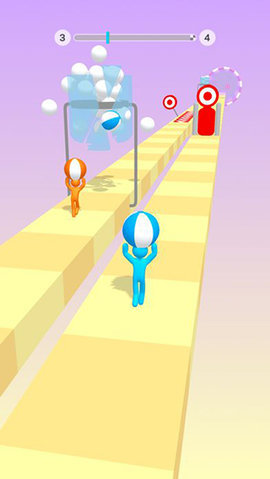 棘手赛跑 1.12 安卓版 3