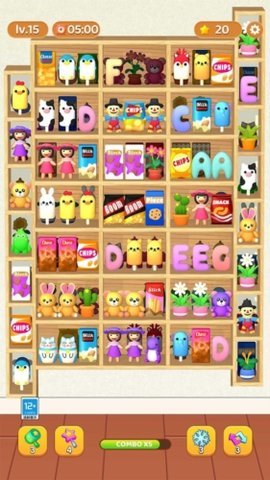 货柜大消除 1.0.1 安卓版 1