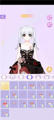 魔法公主的换装日记手机版 2.0.3 安卓版 2