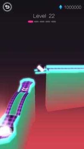 平衡大师3D 5.0 安卓版 1