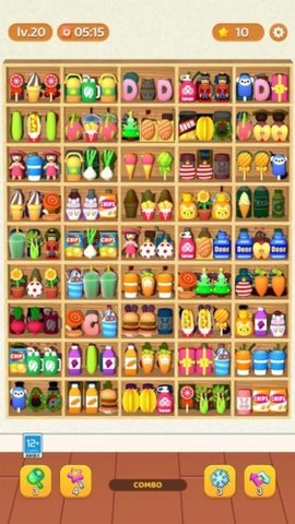 货柜大消除 1.0.1 安卓版 2