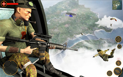 射击特遣队 v1.0.19 安卓版 1