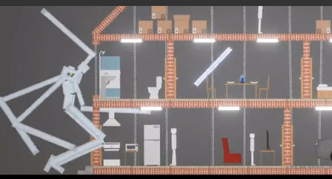 机器人游乐场沙盒 9.13.1 安卓版 1