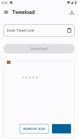 Tweeload 2.29 安卓版 1