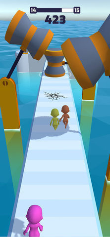 水上冲冲冲 1.1 安卓版 2