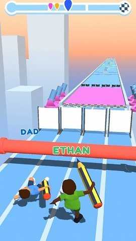 涂鸦狂奔 1.4.1 安卓版 2